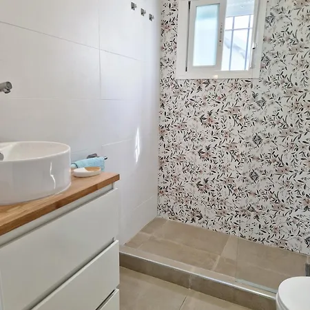 Palo Cortado 16 חרז