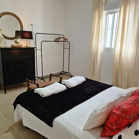 Palo Cortado 16 דירה