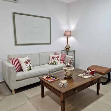 דירה Palo Cortado 16