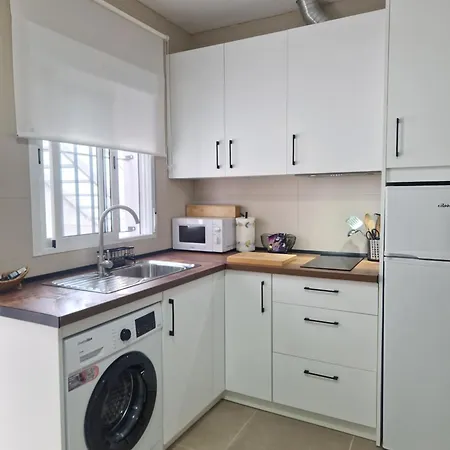 Palo Cortado 16 Appartement