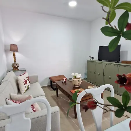 Appartement Palo Cortado 16