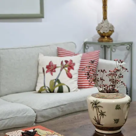 Appartement Palo Cortado 16 Jerez de la Frontera